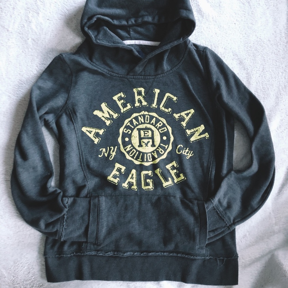 American Eagle Graphic NYC  Sweatshirt!